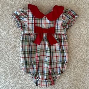 Little English Bubble 9 Month